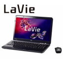 【送料無料】NEC エヌイーシー ノートパソコン LaVie S LS150/F26B PC-LS150F26B(スターリーブラック) PCLS150F26B