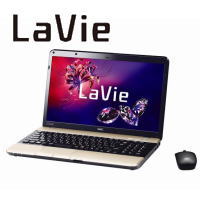 【送料無料】NEC エヌイーシー ノートパソコン LaVie S LS150/F26B PC-LS150F26G(シャンパンゴールド) PCLS150F26G