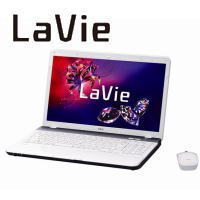 【送料無料】NEC エヌイーシー ノートパソコン LaVie S LS150/F26W PC-LS150F26W(エクストラホワイト) PCLS150F26W★楽天カードご利用OK！