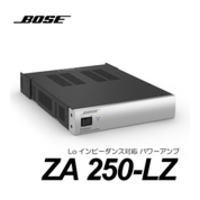 BOSE ボーズ パワーアンプ ZA250-LZ ZA250LZ...:eccrew:10032683