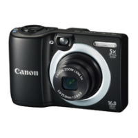 【送料無料】CANON キャノン コンパクトデジタルカメラ 単3形電池対応の光学ファインダー搭載モデル PowerShot A1400