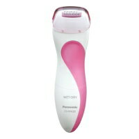 PANASONIC パナソニック 女性用脱毛器 アミューレ 泡脱毛 全身用 ES-WA30（P-ピンク） ESWA30-P