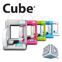 【送料無料】iGUAZU イグアス パーソナル3Dプリンターシリーズ Cube 3Dプリンター キューブ 382000（ホワイト）【WN】【楽天日本一大セール】