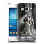 送料無料 オフィシャル ANNE STOKES エンジェル ソフトジェルケース SAMSUNG 電話 4【楽天海外直送】