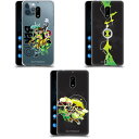 公式ライセンス Ben 10: Omniverse グラフィック ソフトジェルケース Nokia 電話 1 スマホケース