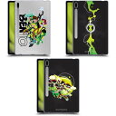 公式ライセンス Ben 10: Omniverse グラフィック ソフトジェルケース Samsung タブレット 1 スマホケース
