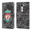 送料無料 オフィシャル LIVERPOOL FOOTBALL CLUB デジタル・カモフラージュ レザー手帳型ウォレットタイプケース LG 電話 2【楽天海外直送】