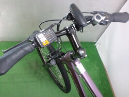 電動 アシスト 自転車 電動 ...