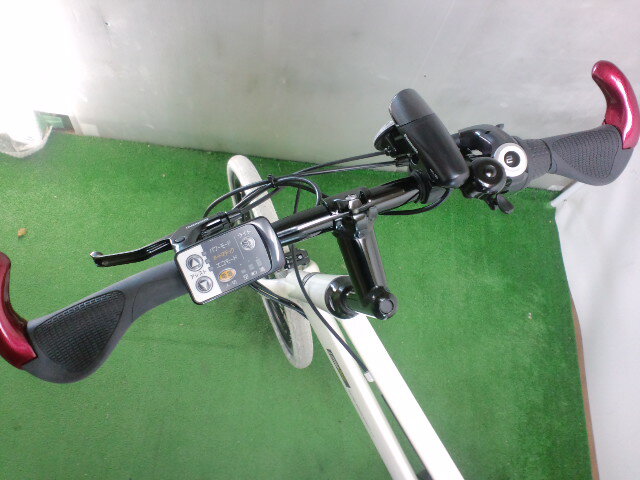 電動自転車】パナソニック ...