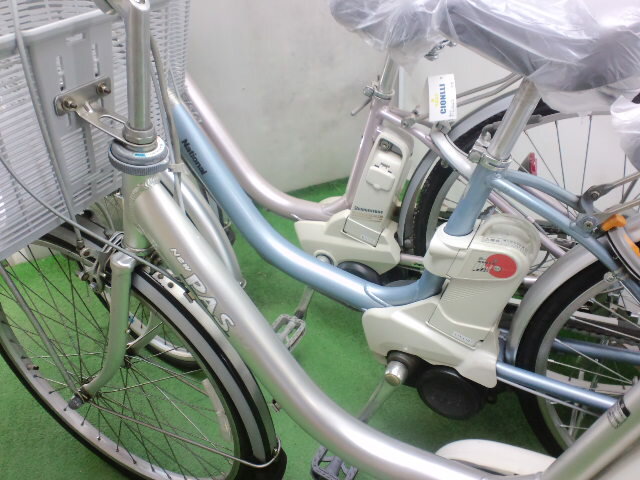 ... 電動自転車】【子供乗せ