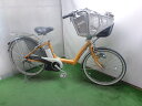 【A29】【26インチ】【中古】【電動アシスト自転車】【電動自転車】 ...