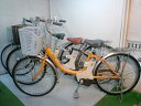 【激安】【26インチ】【子供乗せ】【10前後】【中古】【電動アシスト自転車】【電動自転車】パナソニック ブリヂストン ヤマハ 激安!訳あり特価!中古バッテリー