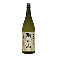 朝日酒造	朝日山　純米大吟醸　越淡麗 アイテム口コミ第2位