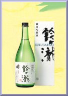 大洋盛　吟醸【 鈴ヶ瀧 】(すずがたき)720ml　大洋酒造