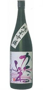 【蔵元直送】越乃潟舟（かたふね）　純米吟醸　1.8L 日本酒 お酒 ギフト プレゼント 贈答 贈り物 おすすめ 新潟 熱燗 冷酒 辛口 甘口 お中元 お歳暮 正月 父の日 有名 限定 話題 人気 旨い 美味しい ランキング メッセージカード のし熨斗