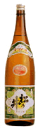 父の日 プレゼント 【蔵元直送】松乃井 無糖酒 普通 1800ml 日本酒 お酒 ギフト プレゼント 贈答 贈り物 おすすめ 新潟 熱燗 冷酒 辛口 甘口 お中元 お歳暮 正月 父の日 有名 限定 話題 人気 旨い 美味しい ランキング メッセージカ