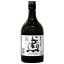 お買い物マラソン ポイント10倍 本格焼酎 にごり黒 25度 720ml 芋焼酎 日当山酒造