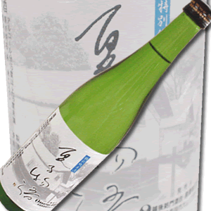 夏子物語　特別純米酒　720ml【新潟/日本酒/久須美酒造】日本酒の良さに気づきます！