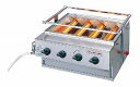 『 焼き物器 グリラー 』アサヒサンレッド ニュー黒潮4号 SG-N20 LPガス【 メーカー直送/代金引換決済不可 】