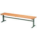 【送料無料・家具/ベンチ】【背なしベンチ SCG-6008・B4】【smtb-TK】