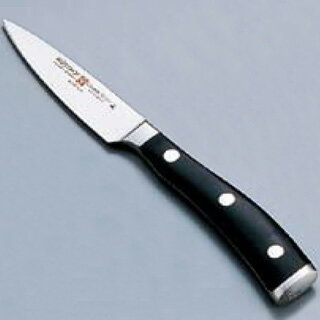 クラッシックアイコン　パーリングナイフ　4086-9　　9cm
