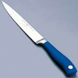 グランプリIIカラー　フィレットナイフ　4555B　16cm