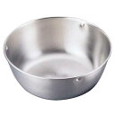 エコクリーン IKD18-8給食カップ 小