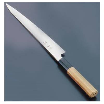 【酔心　イノックス本焼和庖丁　和筋引　24cm［両刃］　45087】【送料無料】 【業務用】和包丁 和庖丁 ランキング 激安価格 通信販売/通販 ショッピング 業務用卸 楽天