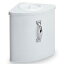 【まとめ買い10個セット品】ホームコーナー DS-240-020-0 1個 テラモト【 生活用品 家電 トイレ用品 消臭剤 サニタリーボックス 】【ECJ】