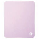 【まとめ買い10個セット品】 ベーシックマウスパッドnatural base MPD-OP54V バイオレット 【ECJ】
