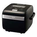 象印 圧力IH炊飯ジャー 極め炊き NW-KA10(BZ) 【ECJ】炊飯器・スープジャー