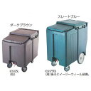 【業務用】キャンブロ アイスキャディー ICS125L ダー...