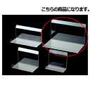 角型小物立て 特大バッグ用 5個【店舗什器 小物 ディスプレー パネル ディスプレー 棚 店舗備品】【ECJ】