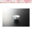 【まとめ買い10個セット品】和食器 錦三色十草 小付 35E090-08 まごころ第35集 【キャンセル/返品不可】【ECJ】
