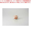 【まとめ買い10個セット品】和食器 花絵唐草 小煮物碗 35M264-01 まごころ第35集 【キャンセル/返品不可】【ECJ】