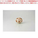 和食器 丸紋花絵 煮物碗(小) 36M258-20 まごころ第36集 【キャンセル/返品不可】【ECJ】