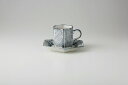 【まとめ買い10個セット品】和食器 ストライプ コーヒーC/S 35F482-19 まごころ第35集 【キャンセル/返品不可】【ECJ】