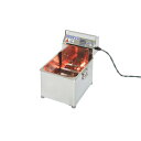 遠赤外線卓上フライヤー HTA-06S1【 人気 フライヤー おすすめ フライヤー 業務用 唐揚げ物 機械 簡単 フライヤー 揚げ物 調理器具 フライヤー フライド ポテト フライヤー ふらいやー huraiya- furaiya- 】 【ECJ】