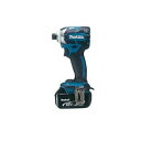 【業務用】マキタTD148DRTX充電式インパクトドライバ18V5.0Ah