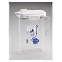 【5250円以上購入で送料無料】【激安価格で通販!】パール金属 クールプラス クールポット2.9LH-5232