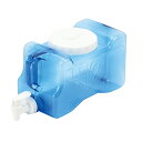 H2O ウォータージャグ3.5L 【ECJ】