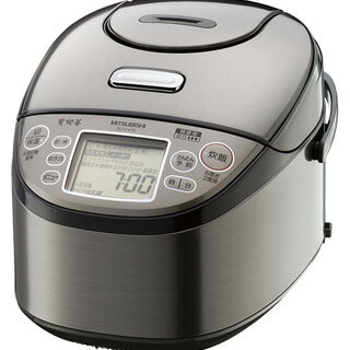 ̵ۡںǿǽ10椭ۻɩŵ[MITSUBISHI]IH㡼Ӵ ϥפú ⡼СNJ-UV18-Ssmtb-TK