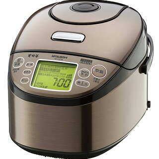 ̵ۡںǿǽ10椭ۻɩŵ[MITSUBISHI]IH㡼Ӵ ϥפú ץ쥷㥹֥饦NJ-UX18-Tsmtb-TK