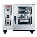 電気式スチームコンベクションオーブン コンビマスタープラスCMP61【ECJ】【メーカー直送/後払い決済不可 】