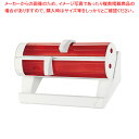 グッチーニ マルチロールホルダー 0626.0065 レッド【ECJ】【厨房用品 調理器具 料理道具 小物 作業 】