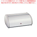 ウエスコ ブレッドボックス L ホワイト 【ECJ】