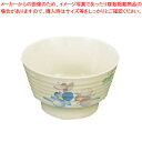 メラミン「すみれ」羽反り小鉢 VO-11A【 おしゃれ 食器 テーブルウェア おしゃれな食器 可愛い 食器 おすすめ 和食器 おしゃれ 和食器 かわいい 食器 おしゃれな和食器 人気 和食器 モダン 和食器ブランド 】 【ECJ】