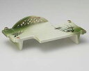 和食器 ミ006-056 八ツ橋向付 【キャンセル/返品不可】【ECJ】