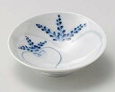 【まとめ買い10個セット品】和食器 ミ035-036 手書きかぶらスロープ向付 【キャンセル/返品不可】【ECJ】