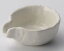 和食器 ト087-396 片口白珍味 【キャンセル/返品不可】【ECJ】
